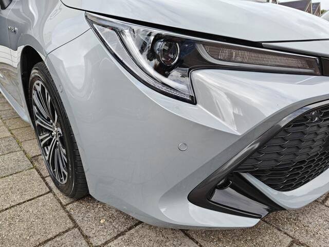 Toyota COROLLA 1.8 Hybrid Dynamic
