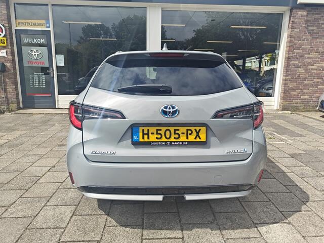 Toyota COROLLA 1.8 Hybrid Dynamic