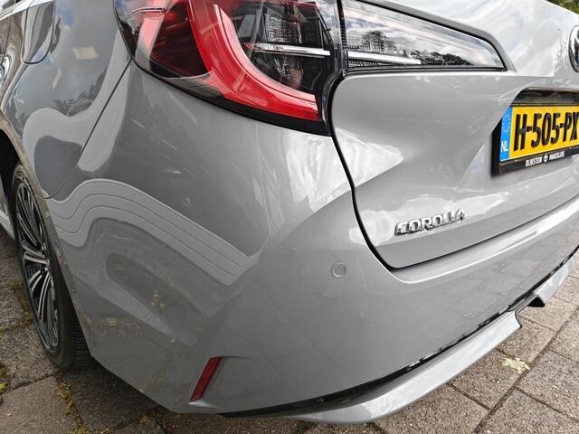 Toyota COROLLA 1.8 Hybrid Dynamic