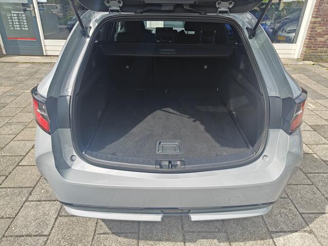 Toyota COROLLA 1.8 Hybrid Dynamic