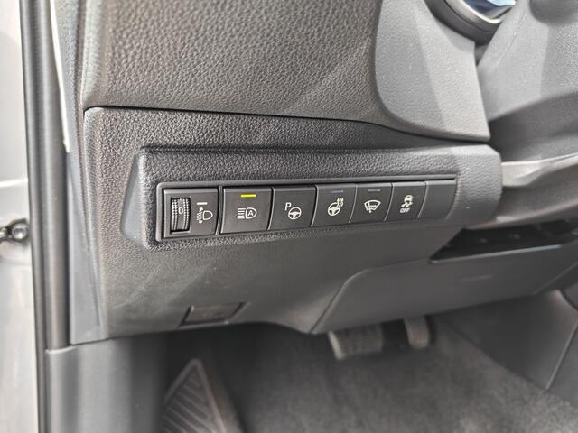Toyota COROLLA 1.8 Hybrid Dynamic