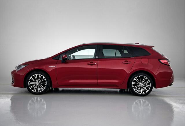 Toyota COROLLA Touring Sports 2.0 Hybrid Dynamic | Winterpakket |