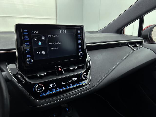 Toyota COROLLA Touring Sports 2.0 Hybrid Dynamic | Winterpakket |