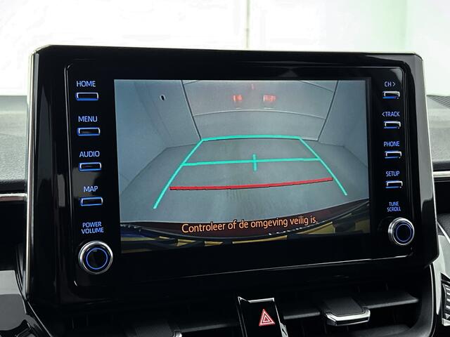 Toyota COROLLA Touring Sports 2.0 Hybrid Dynamic | Winterpakket |