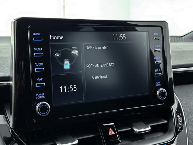 Toyota COROLLA Touring Sports 2.0 Hybrid Dynamic | Winterpakket |