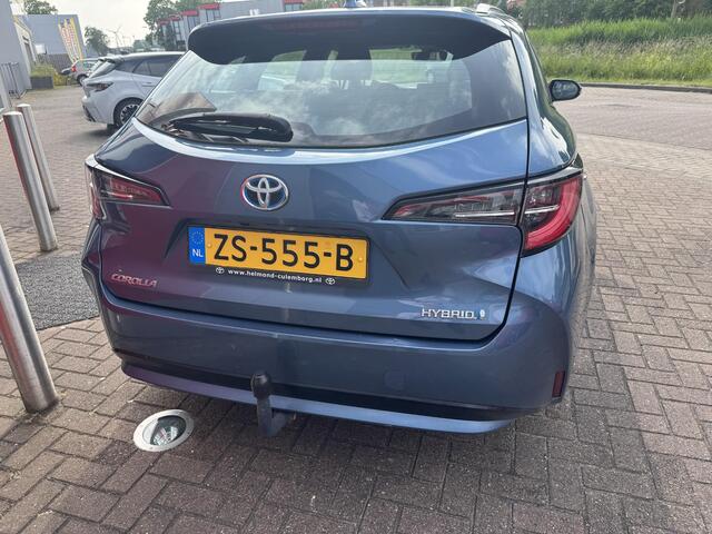 Toyota COROLLA Touring Sports 1.8 Hybrid First Edition