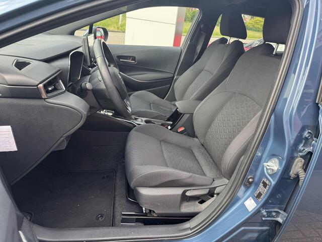 Toyota COROLLA Touring Sports 1.8 Hybrid First Edition