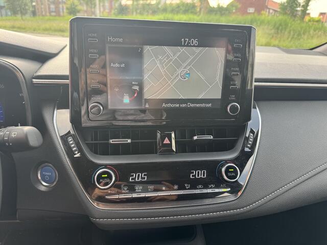 Toyota COROLLA Touring Sports 1.8 Hybrid First Edition