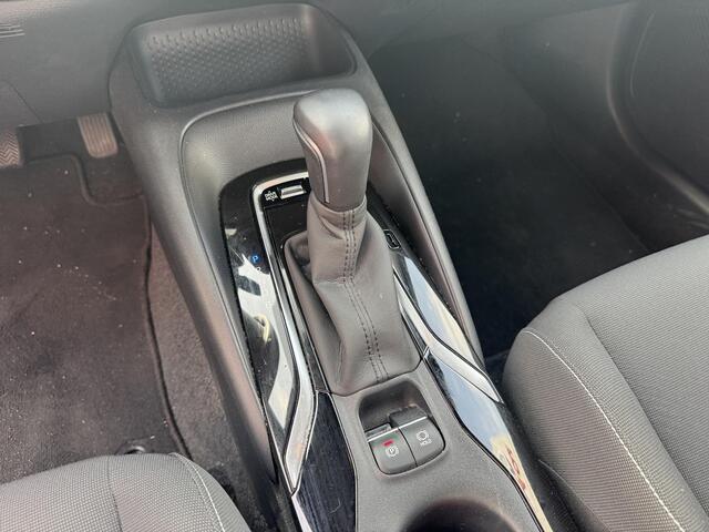 Toyota COROLLA Touring Sports 1.8 Hybrid First Edition