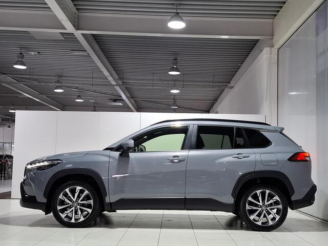 Toyota COROLLA Cross 2.0 High Power Hybrid Launch Edition | Dealer onderhouden | Nette auto |