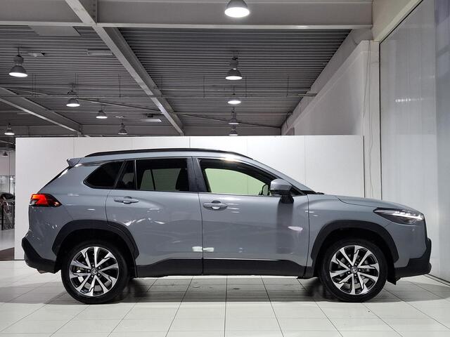 Toyota COROLLA Cross 2.0 High Power Hybrid Launch Edition | Dealer onderhouden | Nette auto |