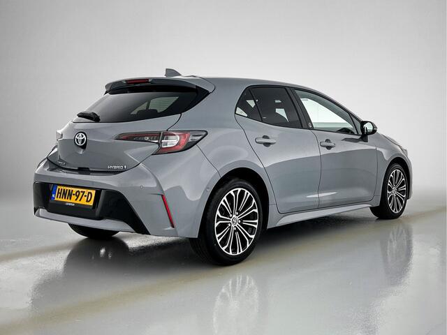Toyota COROLLA 1.8 Hybrid Team D