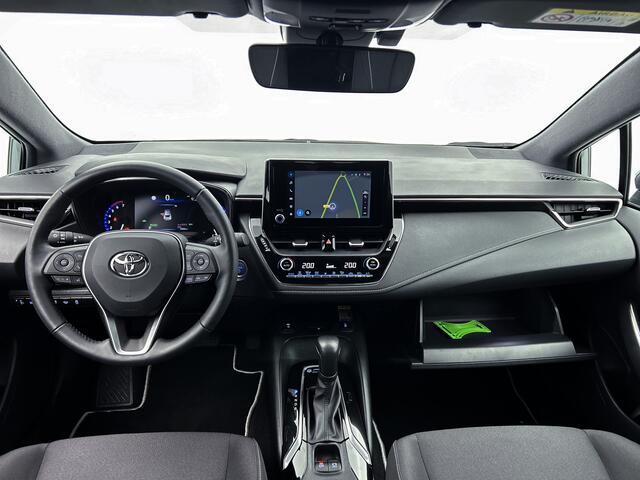 Toyota COROLLA 1.8 Hybrid Team D