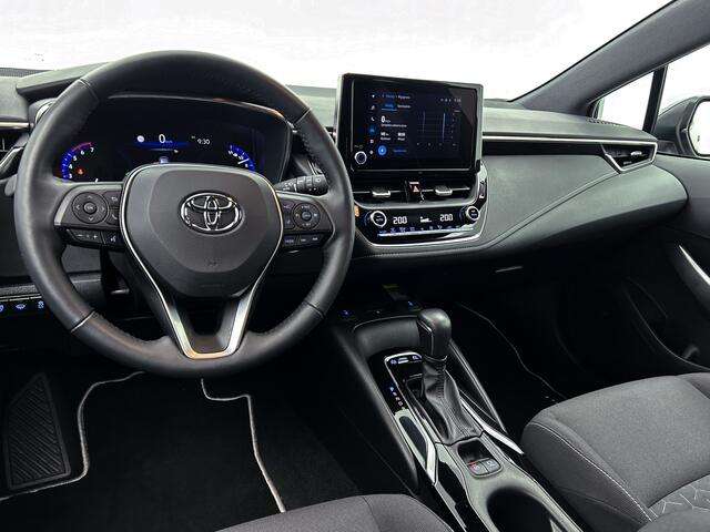 Toyota COROLLA 1.8 Hybrid Team D