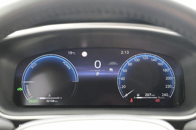 Toyota COROLLA 2.0 High Power Hybrid Executive Automaat | Apple Carplay Android
