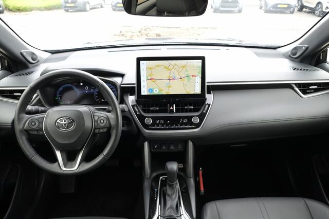 Toyota COROLLA 2.0 High Power Hybrid Executive Automaat | Apple Carplay Android