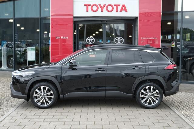 Toyota COROLLA 2.0 High Power Hybrid Executive Automaat | Apple Carplay Android