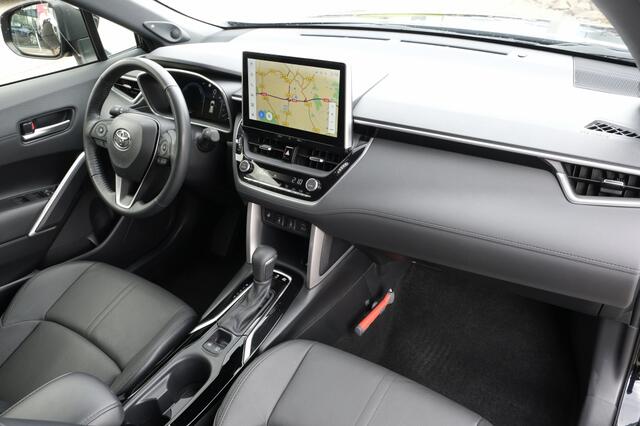 Toyota COROLLA 2.0 High Power Hybrid Executive Automaat | Apple Carplay Android