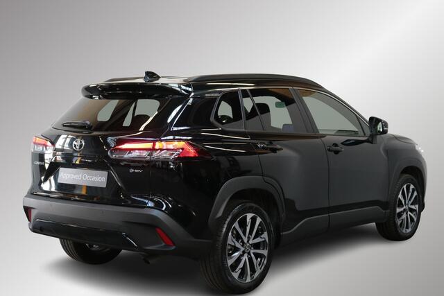 Toyota COROLLA Cross Hybrid 200 Style