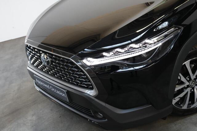 Toyota COROLLA Cross Hybrid 200 Style