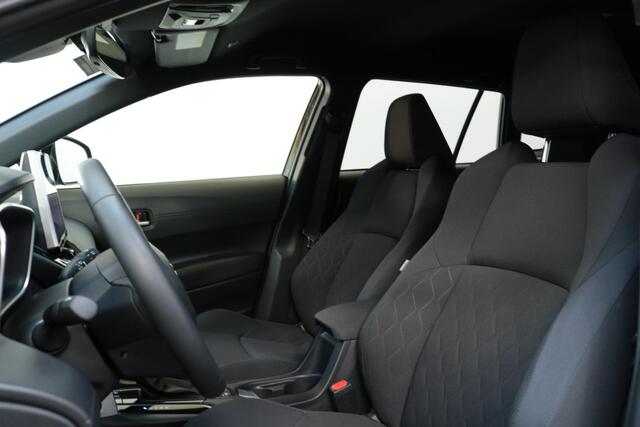Toyota COROLLA Cross Hybrid 200 Style