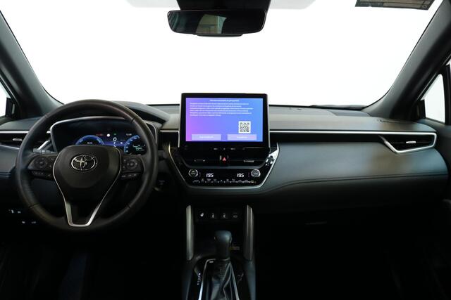 Toyota COROLLA Cross Hybrid 200 Style