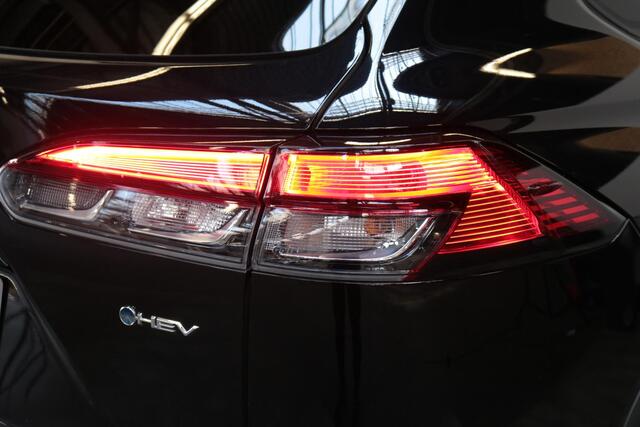Toyota COROLLA Cross Hybrid 200 Style