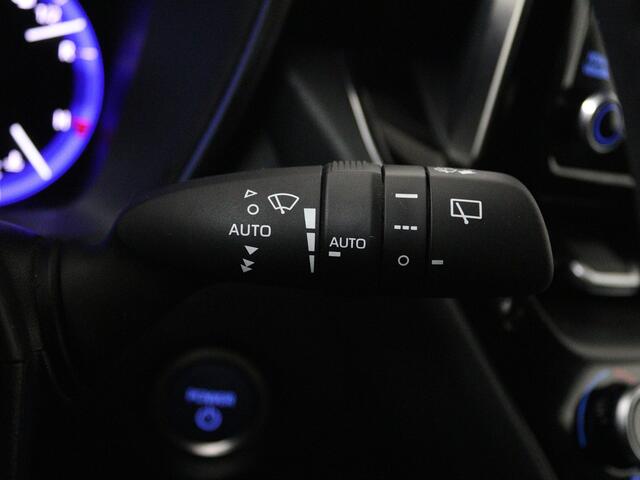 Toyota COROLLA Touring Sports 2.0 Hybrid Executive