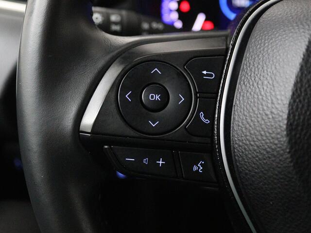 Toyota COROLLA Touring Sports 2.0 Hybrid Executive