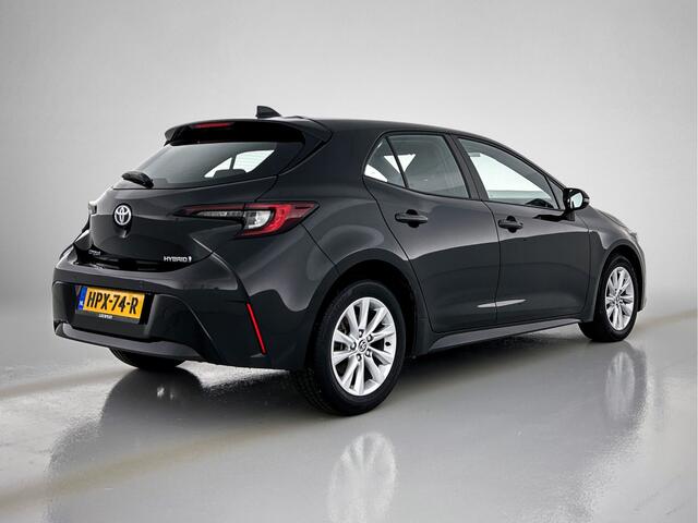 Toyota COROLLA Hybrid 140 Business