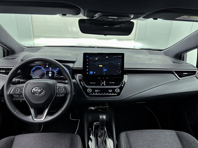 Toyota COROLLA Hybrid 140 Business