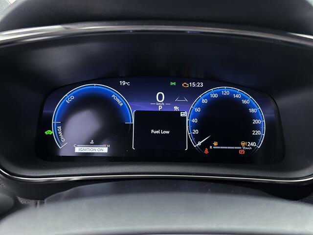Toyota COROLLA Hybrid 140 Business
