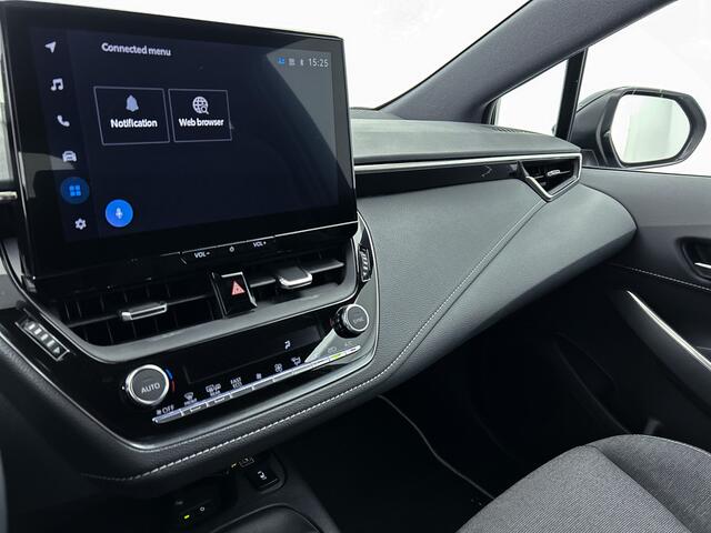 Toyota COROLLA Hybrid 140 Business