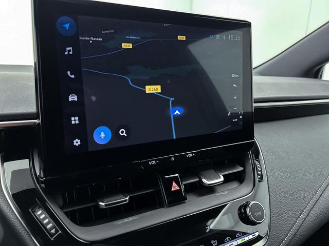 Toyota COROLLA Hybrid 140 Business