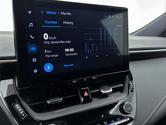 Toyota COROLLA Hybrid 140 Business