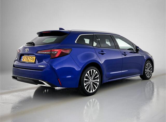 Toyota COROLLA Touring Sports 1.8 Hybrid First Edition