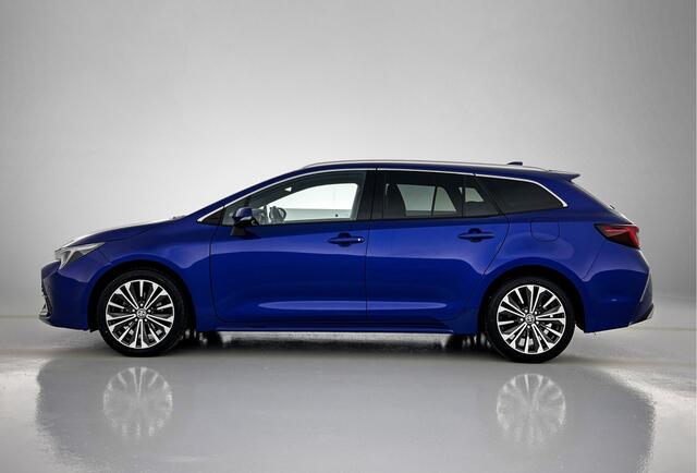 Toyota COROLLA Touring Sports 1.8 Hybrid First Edition