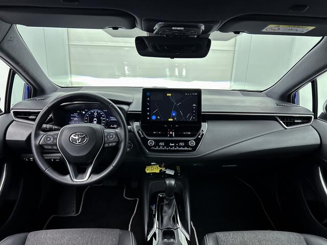 Toyota COROLLA Touring Sports 1.8 Hybrid First Edition