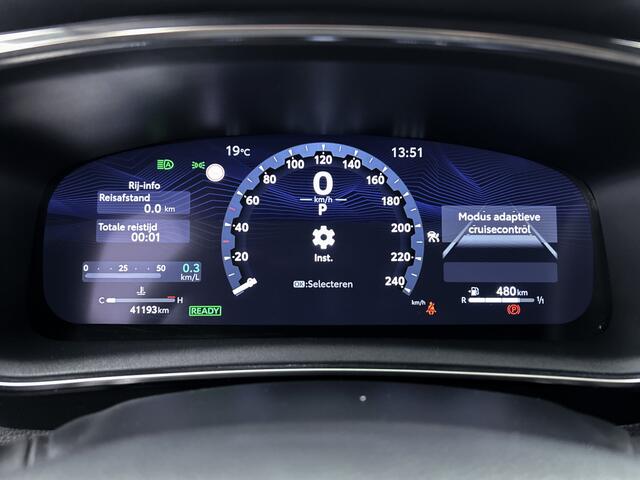 Toyota COROLLA Touring Sports 1.8 Hybrid First Edition
