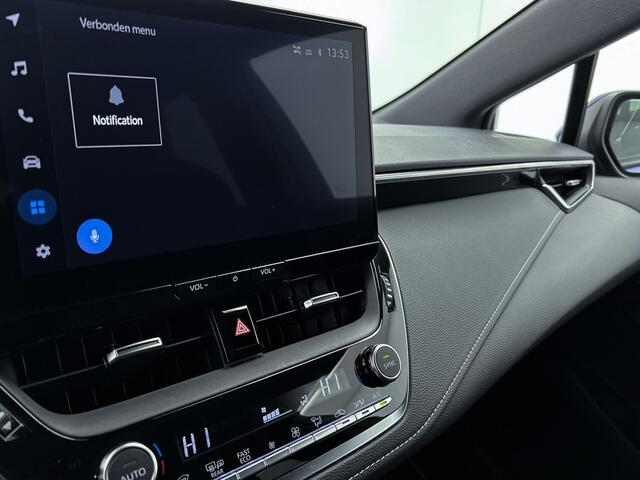 Toyota COROLLA Touring Sports 1.8 Hybrid First Edition