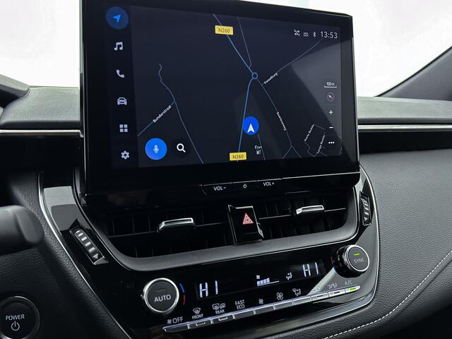 Toyota COROLLA Touring Sports 1.8 Hybrid First Edition