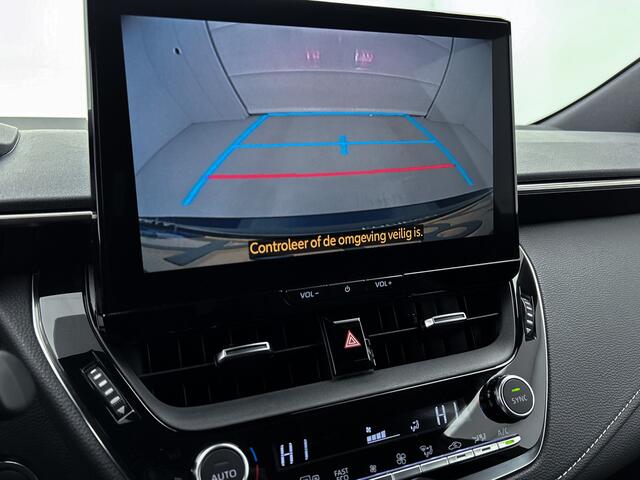 Toyota COROLLA Touring Sports 1.8 Hybrid First Edition