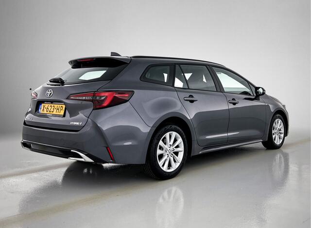 Toyota COROLLA Touring Sports Hybrid 140 Active
