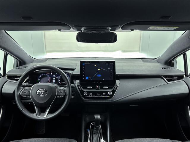 Toyota COROLLA Touring Sports Hybrid 140 Active