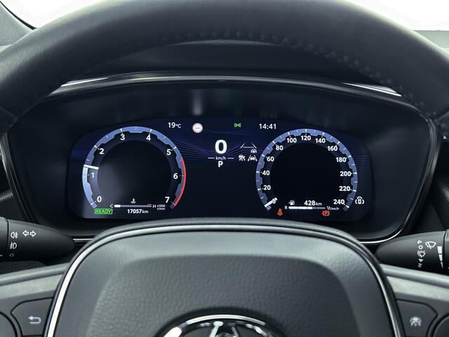 Toyota COROLLA Touring Sports Hybrid 140 Active