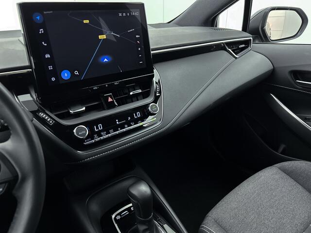 Toyota COROLLA Touring Sports Hybrid 140 Active