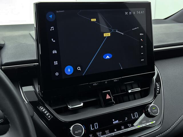 Toyota COROLLA Touring Sports Hybrid 140 Active