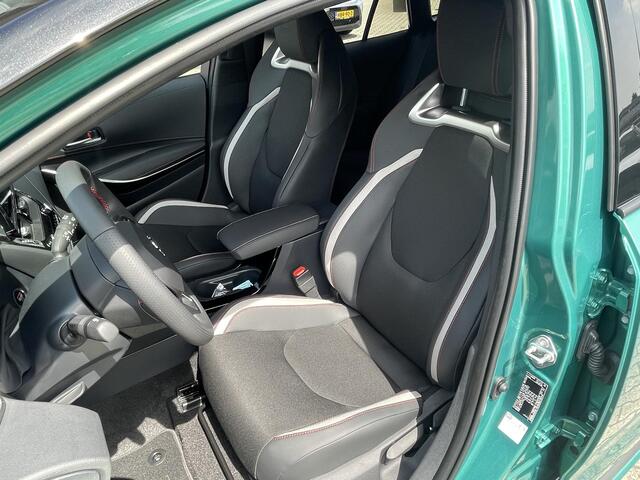 Toyota COROLLA Touring Sports Hybrid 140 GR Sport