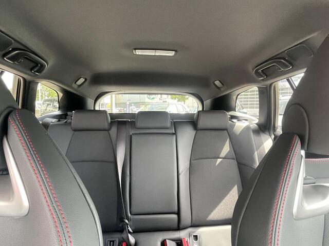 Toyota COROLLA Touring Sports Hybrid 140 GR Sport