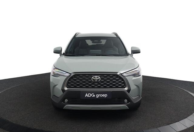 Toyota COROLLA Cross Hybrid 200 Style